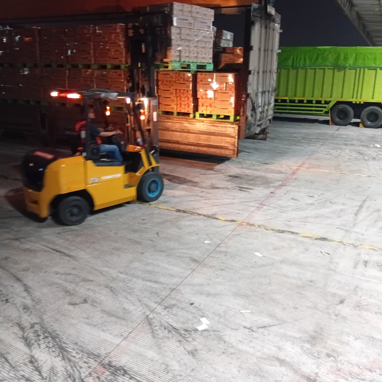 Rental
